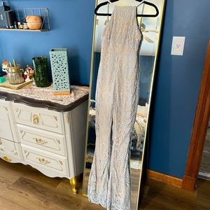 Luxxel Jumpsuit Small